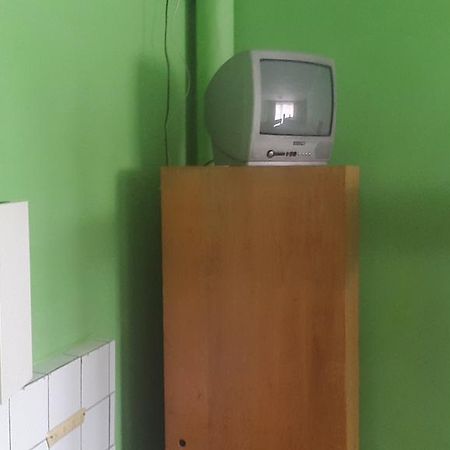 Hostel Liben Prague Ngoại thất bức ảnh