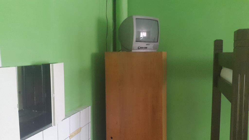 Hostel Liben Prague Ngoại thất bức ảnh