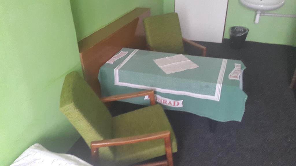 Hostel Liben Prague Ngoại thất bức ảnh