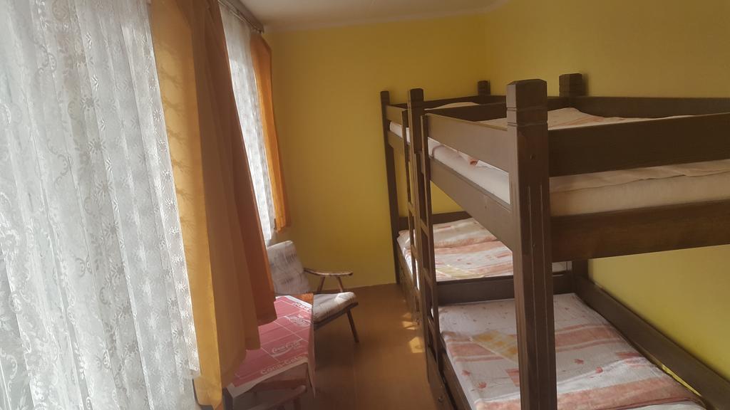 Hostel Liben Prague Ngoại thất bức ảnh